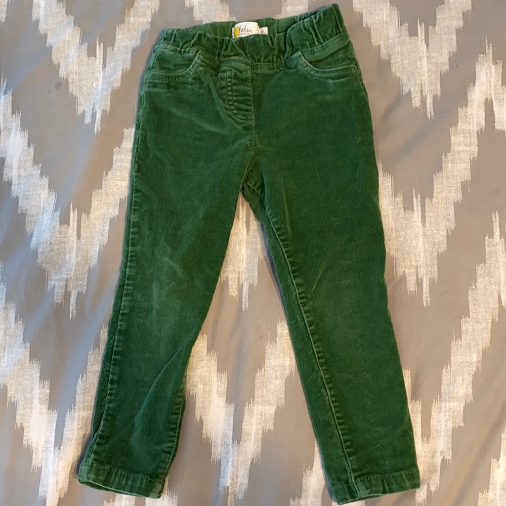 Mini Boden Cords